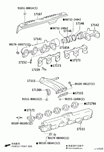 LAND CRUISER HZJ78L-RJMRS 12.2024
