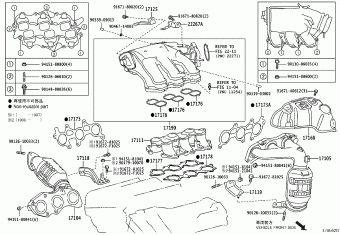 ALPHARD/VELLFIRE/HV GGH30L-PFTVK AGH30,AYH30,GGH30