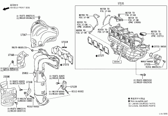 ALPHARD/VELLFIRE/HV AGH30R-NFXLK AGH30,AYH30,GGH30