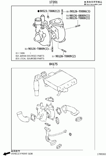 HILUX KUN125R-DTFLHD 06.2017