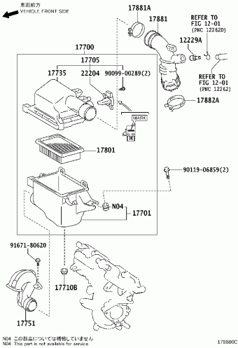 SIENTA NHP170R-MWXQB NHP170,NSP170