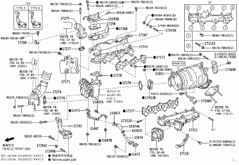 HILUX GUN125L-DNFSHW GUN12#,135