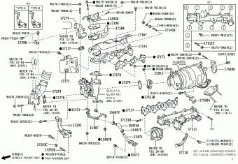 HILUX GUN126L-DTTHHW GUN12#,135