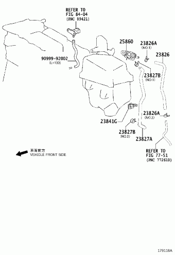 RAV4 AVA44L-ANXMBW ALA4#,ASA44,AVA4#,WWA42,ZSA4#