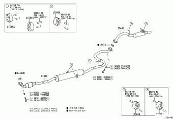 YARIS NSP151L-AHMRK NCP15#,NSP15#