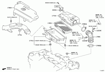 ETIOS NGK12L-AHPGKH NGK1#