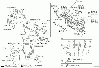 YARIS NSP152R-AHXRKT NCP15#,NSP15#