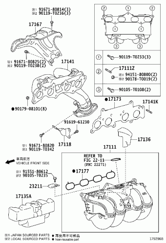 FORTUNER TGN168L-SGTSGG 12.2018