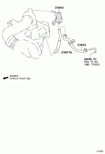YARIS NSP150L-AEMRKC NSP15#