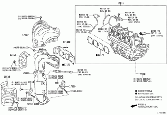 RAV4 ASA44L-RNTGKX ALA4#,ASA44,AVA4#,WWA42,ZSA4#