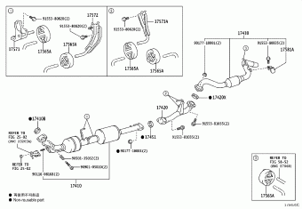 HIACE GDH201R-SSTNY GDH2##,KDH2##,LH2##,TRH2##