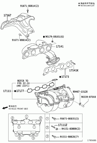 COASTER TRB60L-ZRMRK 05.2017