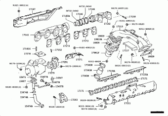 LAND CRUISER HDJ80L-GNMEWW FJ80,FZJ80,HDJ80,HZJ80