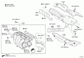 CAMRY/HYBRID AXVA70L-AEZDBV ASV70,AXVA70,AXVH7#,GSV70,MXVA71