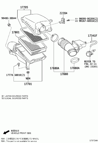 SEQUOIA USK65L-GKTSGA UCK6#,UPK6#,USK6#
