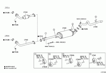 LAND CRUISER PRADO KDJ150L-GKAEY 11.2019