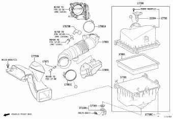 CAMRY/HYBRID GSV70L-REZGBX ASV7#,AXVA70,AXVH7#,GSV70,MXVA71