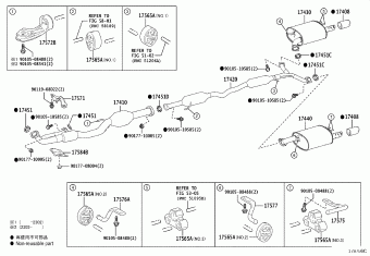 CAMRY/HYBRID GSV70L-REZGBX ASV7#,AXVA70,AXVH7#,GSV70,MXVA71