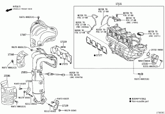 CAMRY/HYBRID ASV70R-AETDKQ ASV70,AXVA70,AXVH7#,GSV70,MXVA71