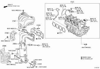 CAMRY/HYBRID ASV70R-AETDKQ ASV70,AXVA70,AXVH7#,GSV70,MXVA71