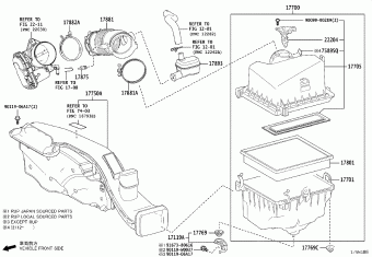 CAMRY/HYBRID AXVA70L-REZNBX ASV7#,AXVA70,AXVH7#,GSV70,MXVA71