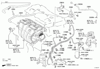 CAMRY/HYBRID AXVA70L-AEZNBV ASV70,AXVA70,AXVH7#,GSV70,MXVA71