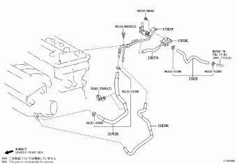YARIS GRMN NSP131L-CGFNBW NSP131