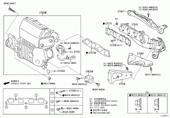 YARIS GRMN NSP131L-CGFNBW NSP131