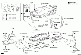 LAND CRUISER PRADO GRJ120L-GKAEKW GRJ12#,KDJ12#