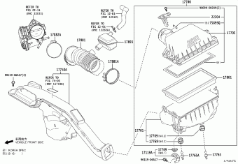 CAMRY/HYBRID AXVH71L-AEXDBV ASV70,AXVA70,AXVH7#,GSV70,MXVA71
