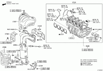 CAMRY/HYBRID ASV70L-AETNKW ASV7#,AXVA70,AXVH7#,GSV70,MXVA71