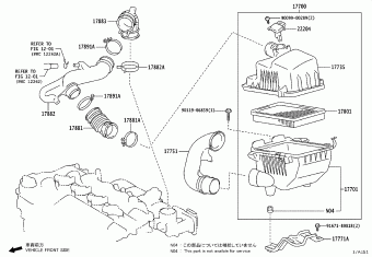YARIS NSP151L-HHFGKH NCP15#,NSP15#