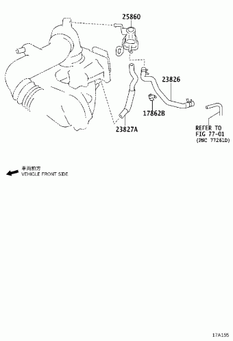 YARIS NSP151L-HHFGKH NCP15#,NSP15#