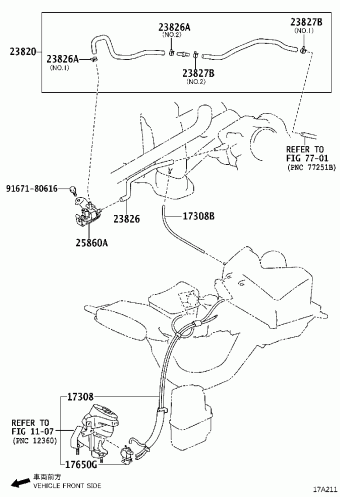 CAMRY/AURION/HV GSV50R-JETSKQ ASV50,AVV50,GSV50