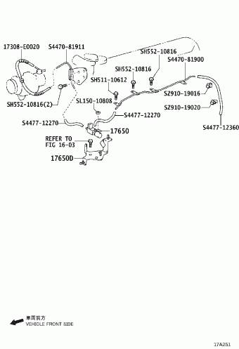 DYNA WU600L-TKMMJ3 WU600,650,XZU600,650