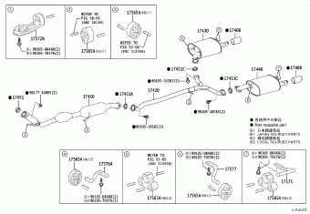 CAMRY/HYBRID AXVA70R-JEZVBT ASV7#,AXVA70,AXVH71,MXVA71