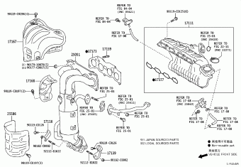 CAMRY/HYBRID ASV71R-JETGGT ASV7#,AXVA70,AXVH71,MXVA71