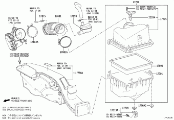 CAMRY/HYBRID AXVA70R-JEZVBT ASV7#,AXVA70,AXVH71,MXVA71