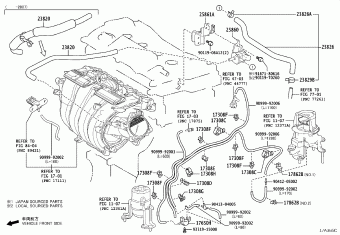 CAMRY/HYBRID AXVA70R-JEZVBT ASV7#,AXVA70,AXVH71,MXVA71