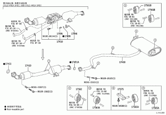COROLLA MZEH12R-DHXGBW MZEH1#,NRE210,ZWE21#