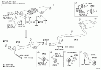 COROLLA MZEH12L-DWXGBW MZEH1#,NRE210,ZWE21#