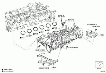 SUPRA DB03L-ZULA DB03,23,43