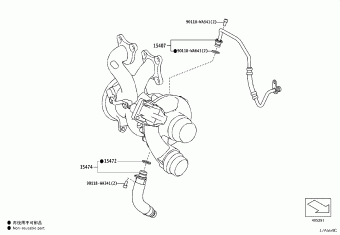 SUPRA DB03L-ZULA DB03,23,43