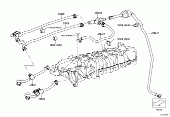 SUPRA DB03L-ZULA DB03,23,43