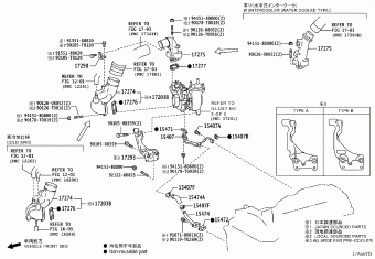 GRNVA/HIACE/MJSTY GDH300R-RCTDY GDH30#,32#,GRH30#,32#