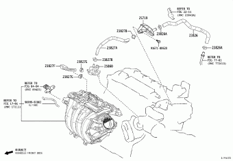 COROLLA SED MZEA12L-DEXSBA MZEA1#,ZRE212