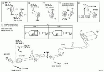 COROLLA/ALTIS ZWE211L-GEXDBV MZEA1#,ZRE21#,ZWE211