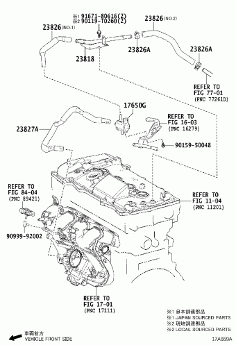 COROLLA/ALTIS ZWE211L-GEXDBV MZEA1#,ZRE21#,ZWE211