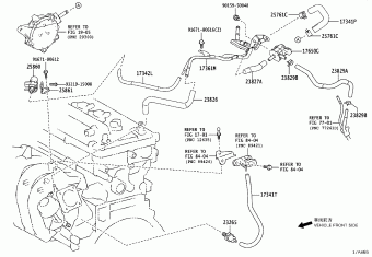 COROLLA ZRE210L-GEFDP MZEA12,ZRE210,ZWE211