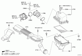 COROLLA ZRE210L-GEFDP MZEA12,ZRE210,ZWE211